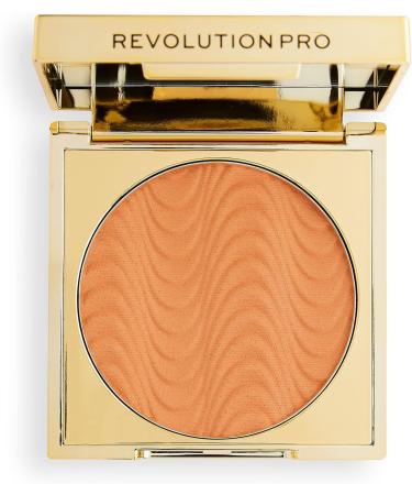 Revolution Pro CC Perfecting Pressed Powder Sand 5 g - Buy Online on GoSupps.com