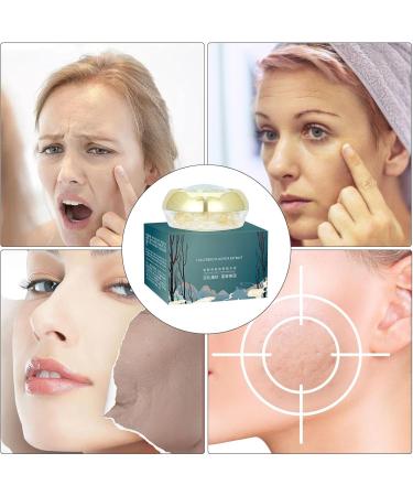 Cream Skin | Hydrating Face Cream | Facial Essence Collagens Boosting Essences Skins Rejuvenation Serume Firming Sheep Placenta Extract Suitable for Facial Skin Care - Buy Online on GoSupps.com