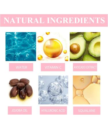 Retinol Eye Stick Retinol Anti-wrinkle Eye Cream for Dark Circles and Puffiness Under Eye Cream Anti Aging Reduces Fine Lines Eye Bags and Wrinkles - Buy Online on GoSupps.com