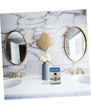 Premium Box Klingen Storage - Safe Container for Razors & Facial Blades | International Shipping Available - Buy Online on GoSupps.com