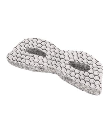 Moisturizing Disposable Face Mask Paper Set | Skin-Friendly Water-Saving Beauty Sheets for Eyes - Buy Online on GoSupps.com