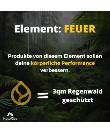  Naturise NatuRise High-Dose Zinc Drops 50 ml 100% Vegan Liquid Zinc Sulfate Ionic Zinc Liquid without - Buy Online on GoSupps.com