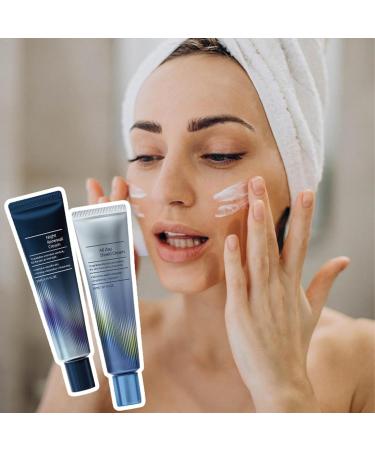 Brightening Skin Cream | Day Cream Set | Rejuvinating Night Cream | Skin Renewal Nutrient | Daily Skincare Regimen | Nourishing Day Creams | Revitalizing Night Creams for Face - Buy Online on GoSupps.com