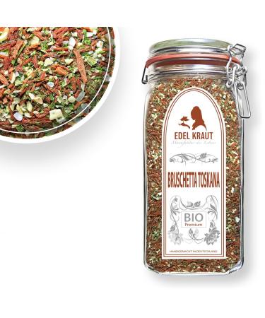 Buy Organic Bruschetta Tuscany 250g - Authentic Italian Flavor - Worldwide Shipping - Buy Online on GoSupps.com