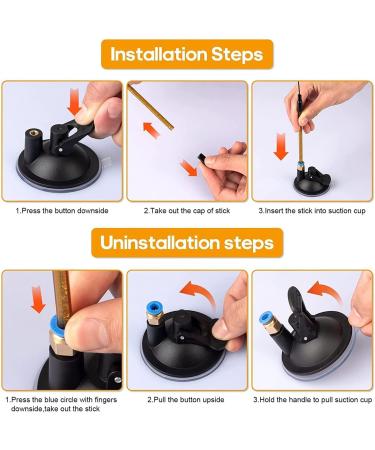 Sunshine Smile Cat Toys Set | Interactive Cat Toys Pack for Cats & Dogs | Engaging Springs & Treats - Buy Online on GoSupps.com