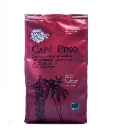Buy Crop Circle Organic Caf Pino Lupine Coffee - 2 x 500g | International Shipping Available - Buy Online on GoSupps.com