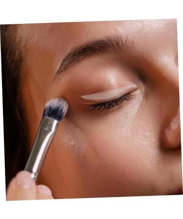 Healeved 1 Roll Lace Double Eyelid Sticker Eyelid Tapes for Makeup Eyelid Tapes Self-adhesive Eyelid Strip Eye Makeup Supplies Eyelid Lifting Tapes Double Eyelid Stickers Plastic - Buy Online on GoSupps.com