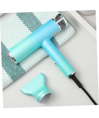 BIUDECO Foldable Hair Dryer Travel Diffuser Travel Hair Dryer Foldable Blow Dryer Hair Care Shell Material - Buy Online on GoSupps.com
