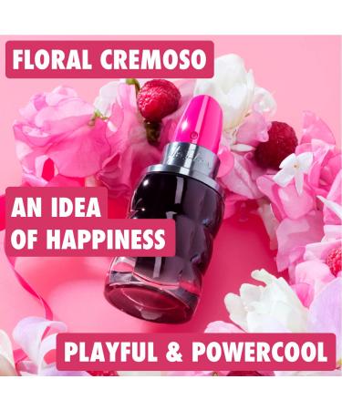 Cacharel Yes I Am Pink Eau de Parfum Spray for Women - Buy Online on GoSupps.com