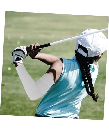 NOLITOY Elbow Protective Sleeve - Tennis Elbow Splint & Elastic Arm Sleeves - Comfort & Support for Sports - International Shipping Available - Buy Online on GoSupps.com