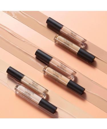 Collistar LIFT HD+ concealer 1Beige 4 ml - Buy Online on GoSupps.com