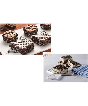 Oreo Crumbs Dessert Cookie - Vanilla - Pack of 2 - Buy Online on GoSupps.com