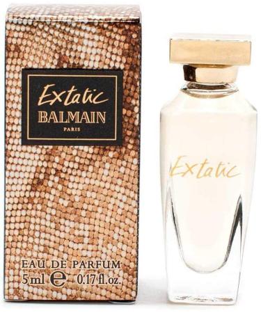 Balmain Extatic Women 5ml EDP Mini - Buy Online on GoSupps.com