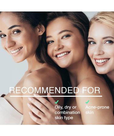 Fast-Acting Acne Spot Treatment & Drying Lotion Light/Medium Shade Formula for Pimples & Blemishes Conceals Dries & Calms Skin Non-Comedogenic Hypoallergenic Dermatologist Approved 0.5 oz 0.5 Fl Oz (Pack of 1)  - Buy Online on GoSupps.com