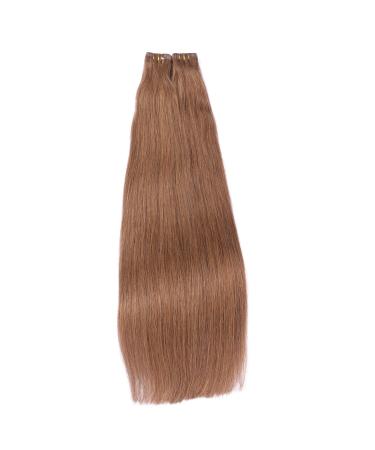 Buy #7 Tape In Hair Extensions - 70cm 60 Tresses - 100% Remy Real Hair - Novon Hair Extensions - International Shipping Available - Buy Online on GoSupps.com