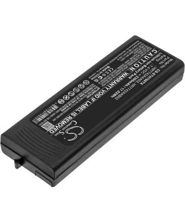 Buy TPH700 P3G Li-ion Battery 2300mAh Replacement HR7742AAA02 HR7742AAB02 - Fast International Shipping - Buy Online on GoSupps.com