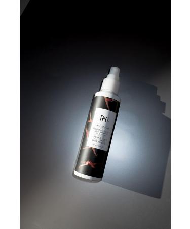 R+CO Backbend Workable Hold + Non Aerosal Hairspray 124 ml / 4.2 oz - Buy Online on GoSupps.com