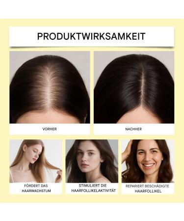 Hair oil natural moisturizing moisturizing hair growth oil 100 ml for long damaged ends thin fine smooth strands men - Buy Online on GoSupps.com