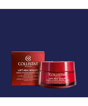 NOVA ENGEL Lift Hd+ Sculpt Crema Lifting Remodeladora 50 ml - Buy Online on GoSupps.com