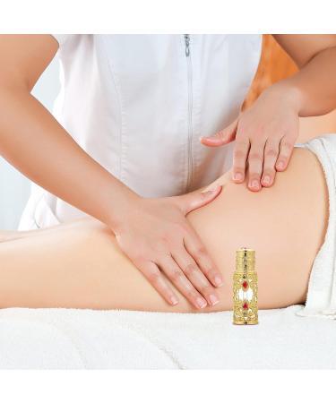 Beavorty 1pc Decorative Perfume Bottle - Essence Sub-bottle & Essential Oil Sample Holder - Buy Online on GoSupps.com