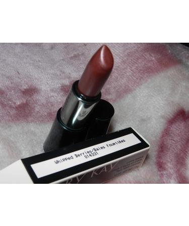 Mary Kay Creme Lipstick Whipped Berries