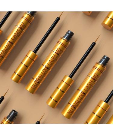 Nutra Luxe Md Eyelash Conditioner 0.05 Fl Oz - Enhance and Strengthen Lashes - Buy Online on GoSupps.com