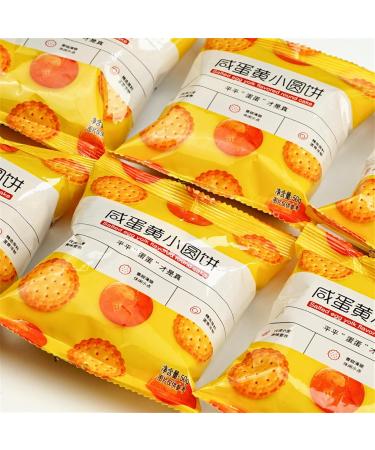  WSYLS Crispy and fragrant expertly baked - Classic Delicious Biscuit Series 50g x 6 - Buy Online on GoSupps.com