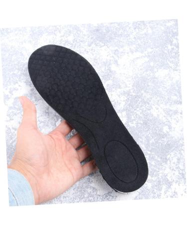 Elevate Your Style: Women's Elevator Shoe Pads & Inserts for Height Enhancement - International Shipping Available - Buy Online on GoSupps.com