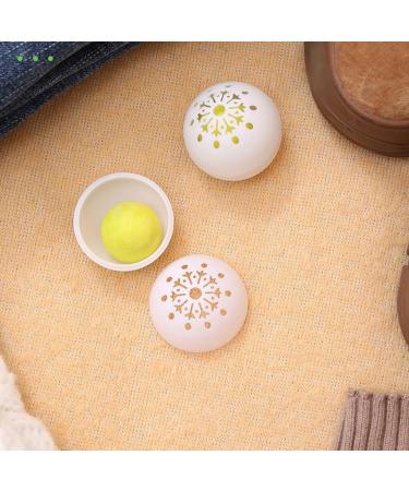rongweiwang Shoe Deodorizer Safe Materials For Long-Lasting Odor Control Compact And Convenient ABS Deodorant For Shoes - Buy Online on GoSupps.com