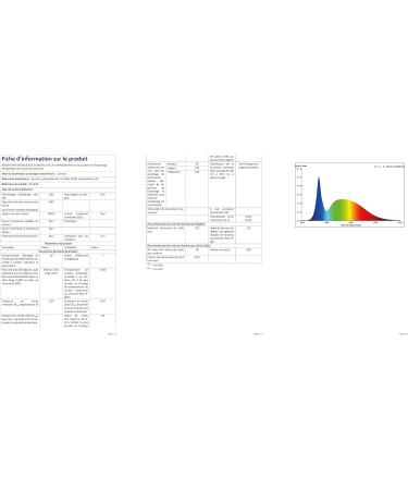 Lumeno 8613G Magnifying Lamp - 110x150mm Lens 60 LEDs 3 Diopters - Ideal for Reading Cosmetics Soldering | International Shipping - Buy Online on GoSupps.com