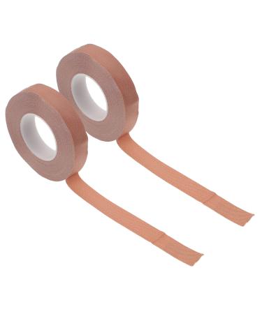Milist 2st Guzheng-Band Guzheng Finger tapes Breakable ligaments for Guzheng Finger adhesive tapes Finger protection tapes pipa finger tapes child hypoallergenic silk material guitar elastic