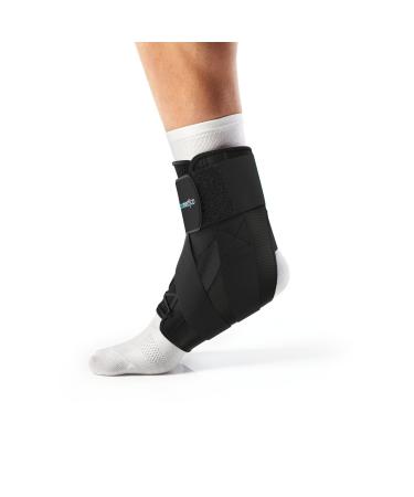 bonmedico Stato Foot Brace with Lacing System for The Left & Right Foot S