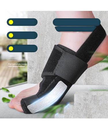Alpha Bunion Corrector - Day & Night Support for Men & Women | Big Toe Pain Relief | 2 Pairs - Alpha Sole - Buy Online on GoSupps.com