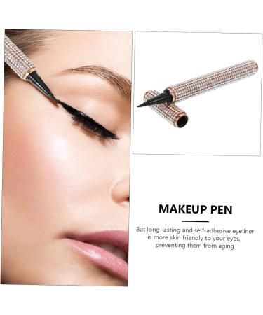 LALADEFIEE 1pc Eyeliner Eye Lining Pen Makeup Supply Cosmetic Accessory Eye Beauty Pen Makeup Accessory Cosmetic Pen Eye Grooming Pen Makeup Pen - Buy Online on GoSupps.com