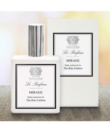 The Ritz-Carlton Parfum - Glass - Mirage - 3.4oz - Buy Online on GoSupps.com
