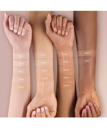 cosnova Catrice 18H HD Matte Powder Foundation longlasting mattifying opaque matte 8g - Buy Online on GoSupps.com