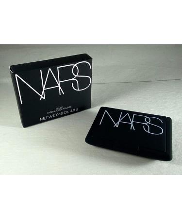 NARS Orgasm Blush 0.16 oz./4.8 g - Full Size in Retail Box, New Edition - Buy Online on GoSupps.com
