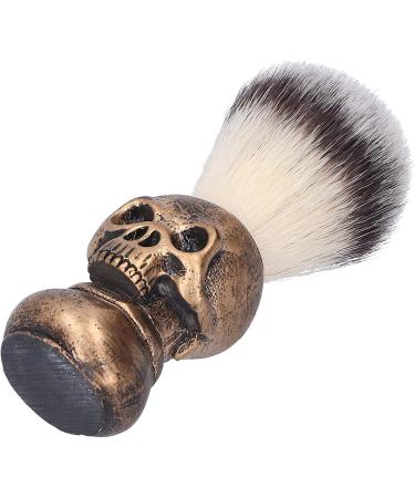 Shop Men's Shaving Brush & Facial Cleansing Foam - Portable Beard Grooming Tool | International Shipping Available - Buy Online on GoSupps.com