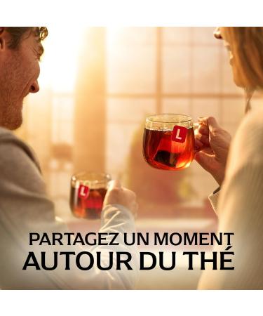 Lipton th vert nature en vrac 100 grammes - Buy Online on GoSupps.com