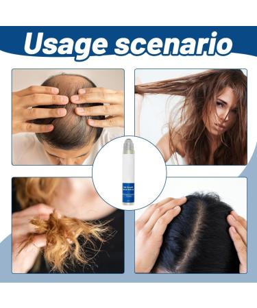 S rum de croissance des cheveux bille au romarin r cup re les cheveux et stimule les follicules pileux pour homme et femme 25 ml - Buy Online on GoSupps.com