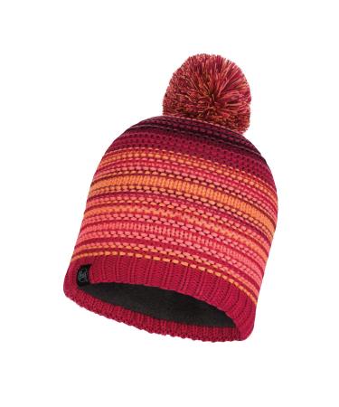Buff Knitted Polar Women's Hat - AW20 One Size