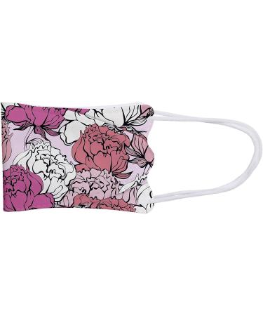 50Pcs Disposable for Adult 4 Layers Protection Non-Woven for Women Men (K12 20x8cm) K12 20x8cm - Buy Online on GoSupps.com