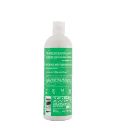 Renpure Tea Tree Lemon Sage Conditioner - Refreshing Moisture 16 oz | Nourish & Revitalize Hair - Shop Internationally - Buy Online on GoSupps.com