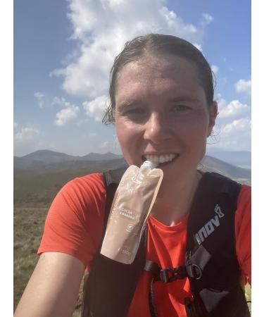 Supernatural Fuel: Organic Vegan Energy Blends for Endurance Sports - Natural Alternative to Gels and Bars - Buy Online on GoSupps.com