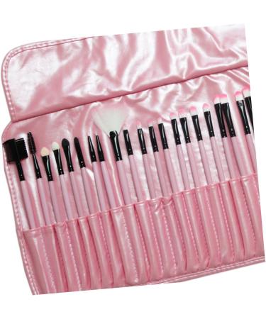 Set of 31 make-up cosmetic make-up brush set make-up for make-up make-up brush set women's suit mini adjustment beauty tools  - Buy Online on GoSupps.com