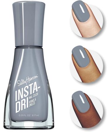 Sally Hansen Nagellak InstaDri - 543 Show Steel-er - Buy Online on GoSupps.com