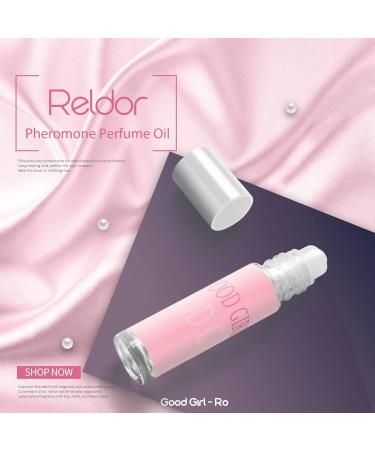 Oriental Floral Perfume Oil for Women: Intense Good Scent Condensed - Embrace Your Inner Charm with Our Extra Strength Formula - Buy Online on GoSupps.com
