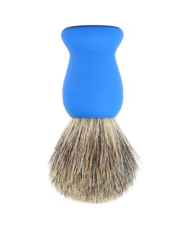 Professional Shaving Brush for Men | Portable Facial Care Tool for Home & Salon - Premium Quality - Buy Online on GoSupps.com