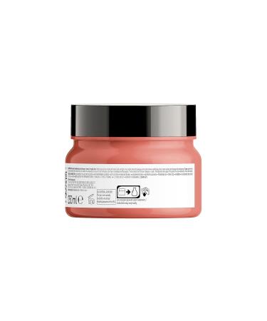 L'Or al Professionnel Inforcer Mask - Strengthening Hair Mask for Dry & Brittle Hair | Vitamin B6 & Biotin - Series Expert - Buy Online on GoSupps.com