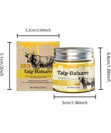  Generisch Face Cream - 60g - Moisturizing and Hydrating Lotion - Facial Moisturizer - For radiant skin care barrier function and body repair - Buy Online on GoSupps.com